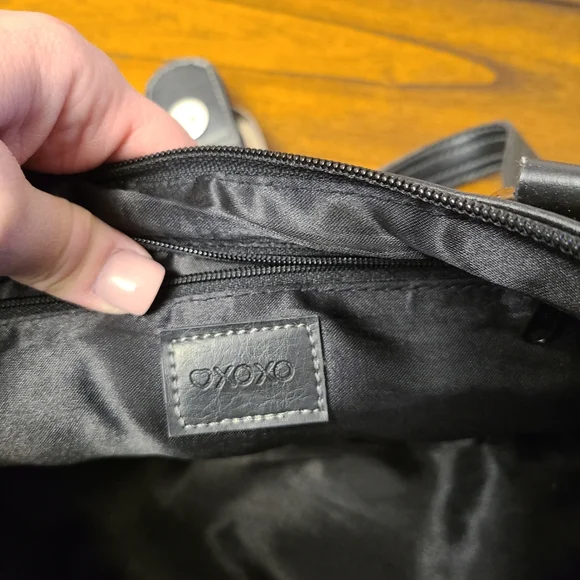 XOXO Purse - Picture 4 of 4